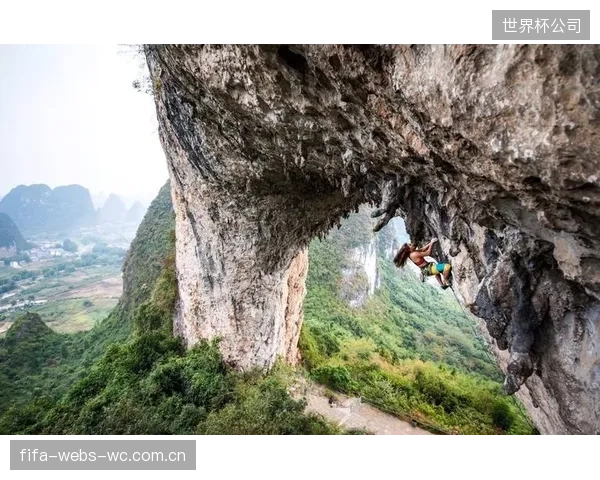 阳朔“安攀”救援标准落地，破解喀斯特地貌攀岩事故“黄金一小时”救援难题